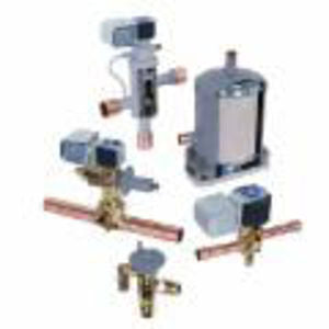 PARKER 183395 VALVE REPAIR & REBUILD KITS