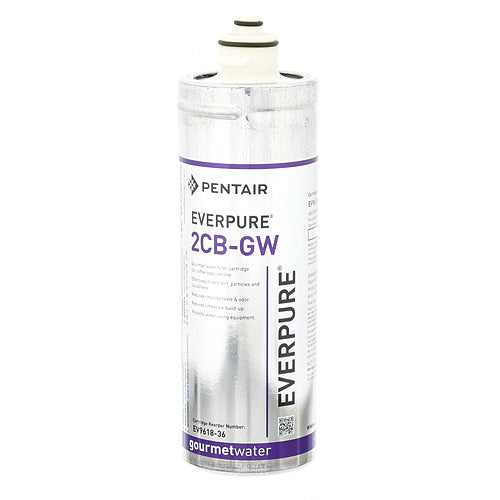 PENTAIR EV961836 CARTRIDGE FILTERS