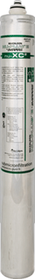 NU-CALGON 4621-21 CARTRIDGE FILTERS