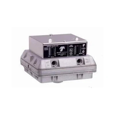 ANTUNES 804111701B PRESSURE SWITCHES