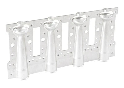 ARMSTRONG AIR 58L68 GAS BURNERS
