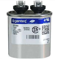 ARMSTRONG AIR 22W79 CAPACITORS