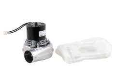 ARMSTRONG AIR 67M68 COMBUSTION BLOWERS