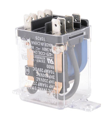 ARMSTRONG AIR 67K65 DPDT RELAYS