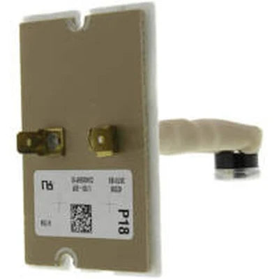 ARMSTRONG AIR 93W72 LIMIT SWITCHES