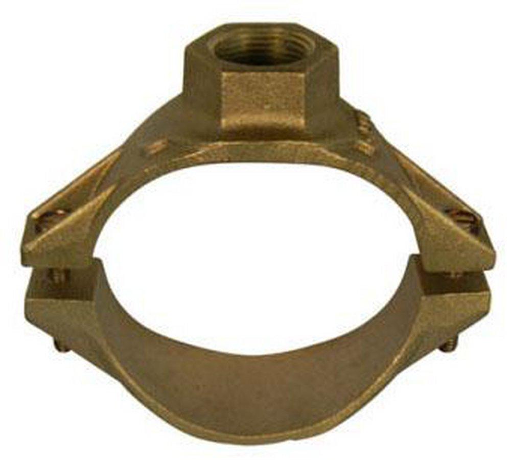 AY MCDONALD 4128-102 PIPE FITTINGS