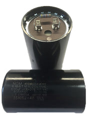 PRECISION ELECTRIC MOTOR SALES 35105248 CAPACITORS