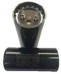 CENTURY MOTORS 15769751 CAPACITORS