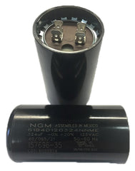 CENTURY MOTORS 15769635 CAPACITORS