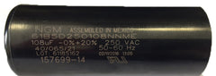 CENTURY MOTORS 15769914 CAPACITORS