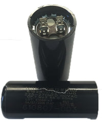 CENTURY MOTORS 610807-003 CAPACITORS