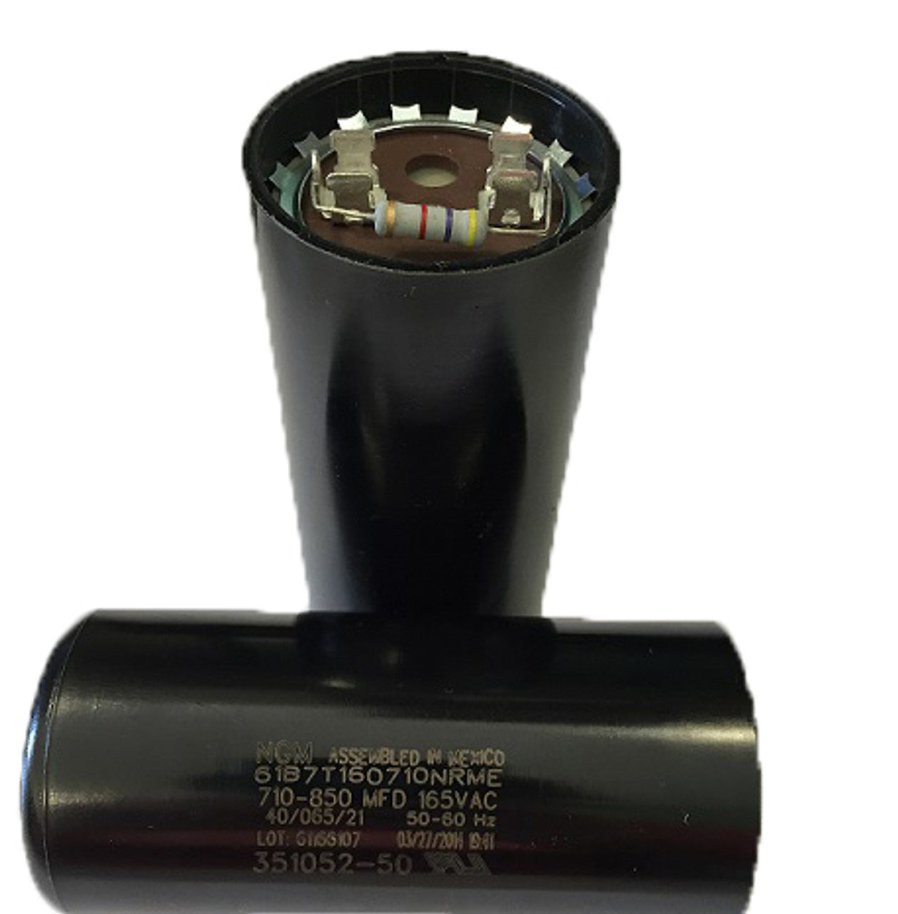 CENTURY MOTORS 35105250 CAPACITORS