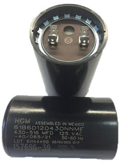 CENTURY MOTORS 15769639 CAPACITORS