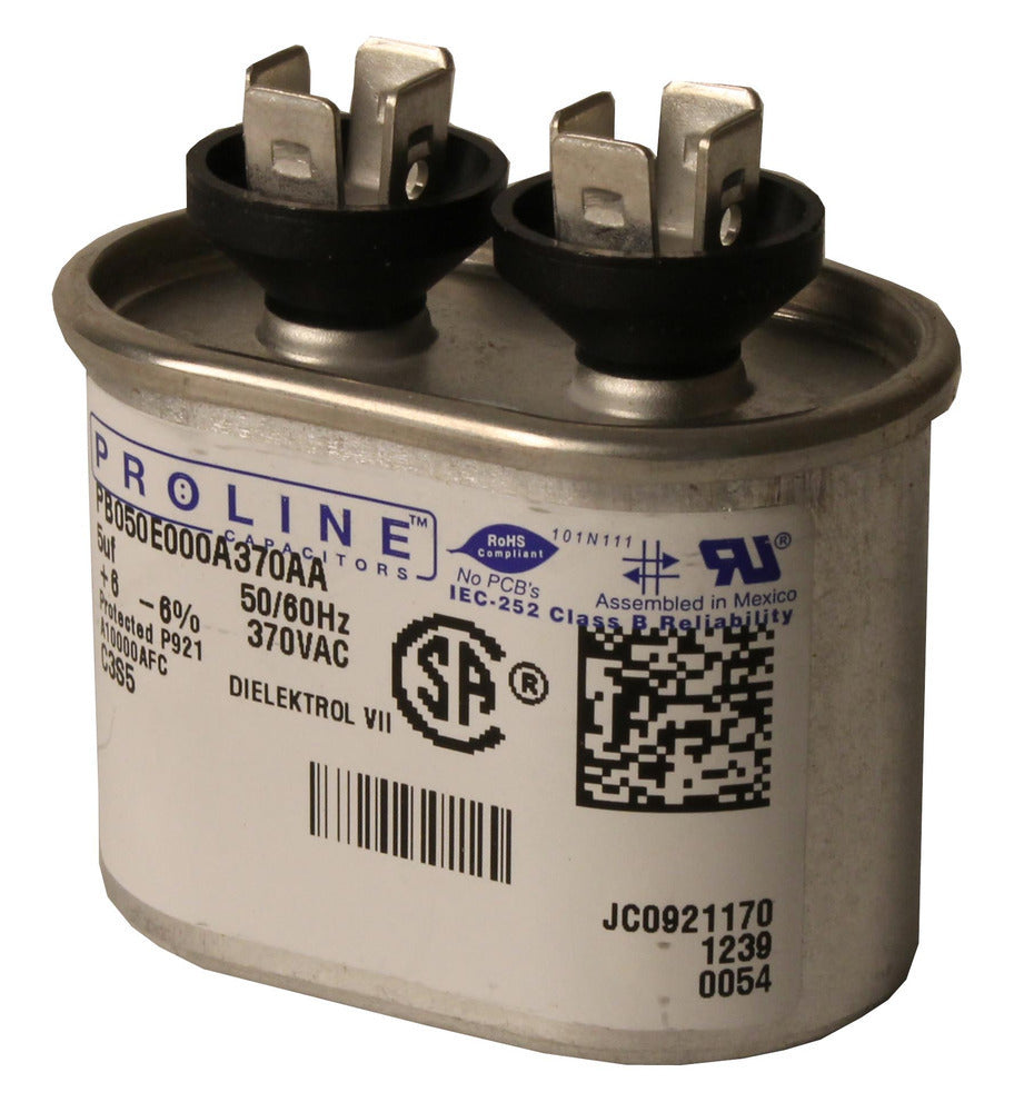 GENTEQ MOTORS C3S4 CAPACITORS