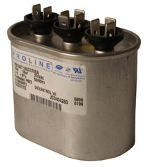 GENTEQ MOTORS C3D1010 CAPACITORS