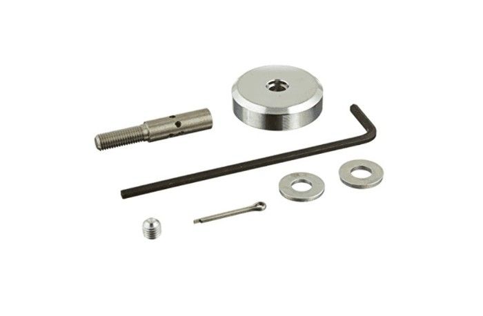 HONEYWELL 272629A/U AIR CLEANER REPLACEMENT PARTS