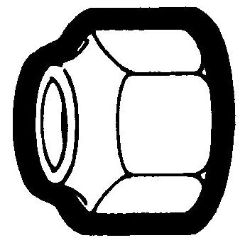 HOLYOKE FITTINGS 41FP-4 BRASS FITTINGS
