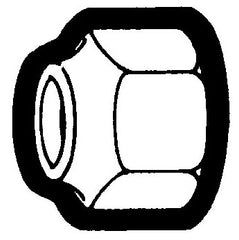 HOLYOKE FITTINGS 41FP-4 BRASS FITTINGS