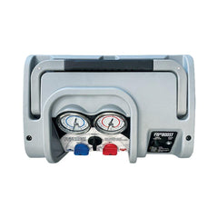 JB Industries F6-Boost Refrigerant Recovery Unit 1-1/4 hp BLDC 100/240 VAC