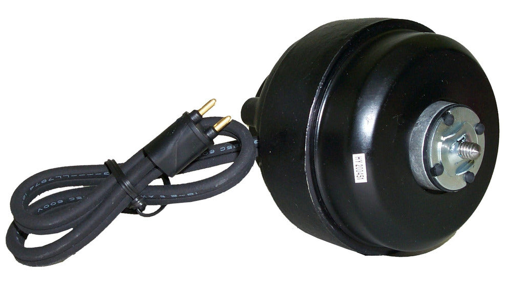 ICM CONTROLS EE-5611 UNIT BEARING MOTORS