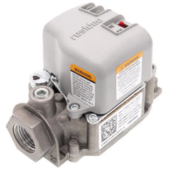 RESIDEO Honeywell VR8215S1248T Direct Ignition Gas Valve 24V 1/2 REPLACEMENT MPN