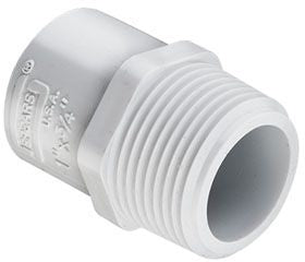 SPEARS 436-102 PIPE FITTINGS