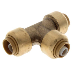 SharkBite U360LF Lead Free Tee 3/8 x 3/8 x 3/8