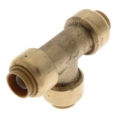 SharkBite U360LF Lead Free Tee 3/8 x 3/8 x 3/8