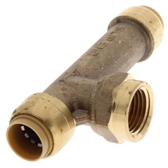 SHARKBITE U3482LF PIPE FITTINGS