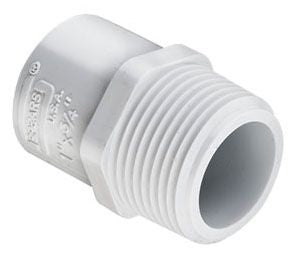 SPEARS 436-131 PIPE FITTINGS