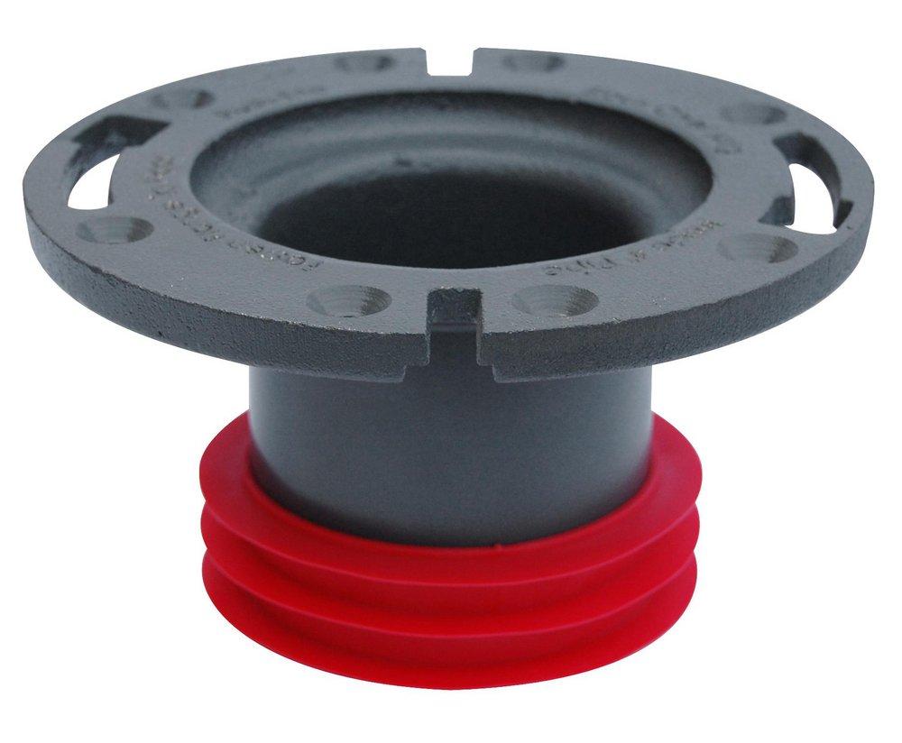 SIOUX CHIEF 886-GI PIPE FITTINGS
