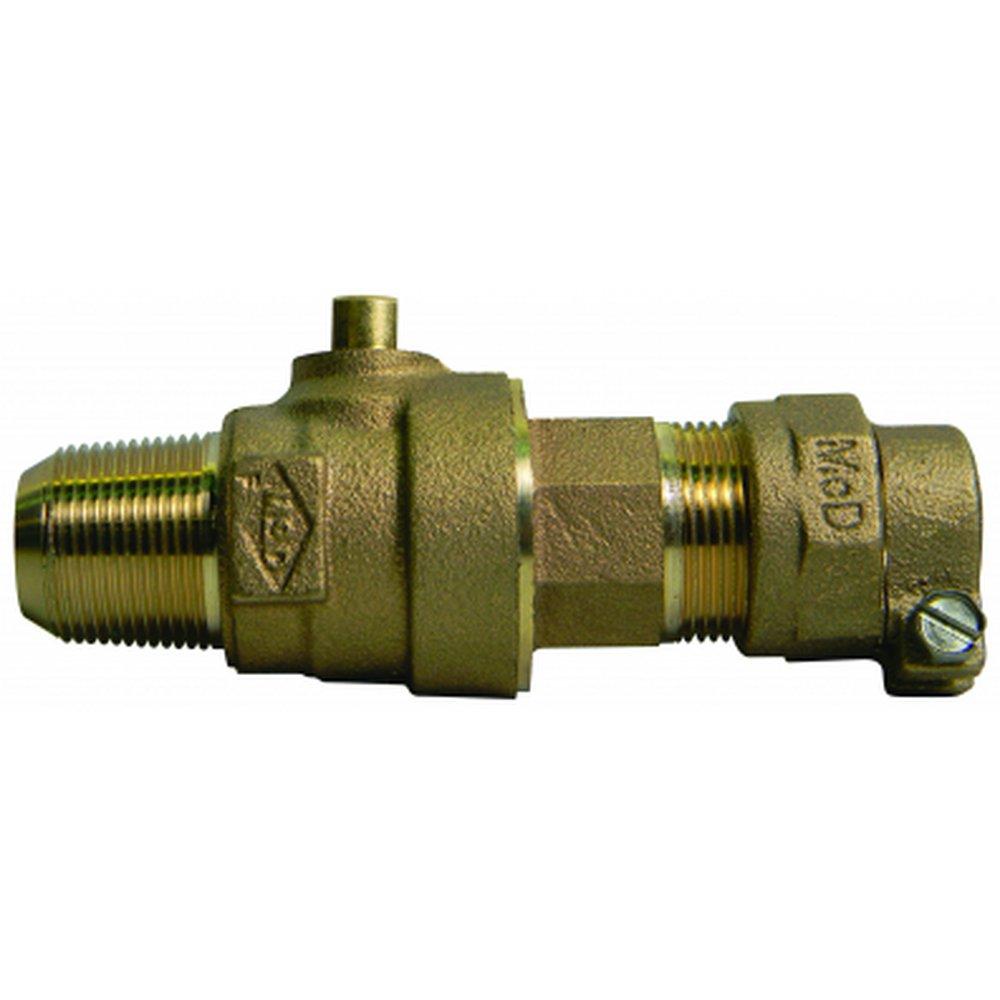 AY MCDONALD 5142-113 PIPE FITTINGS