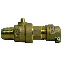 AY MCDONALD 5142-113 PIPE FITTINGS