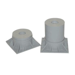 BRAMEC 4004 WALL BRACKETS & PARTS