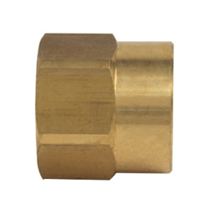 BRASSCRAFT HU11-12-12 PIPE FITTINGS