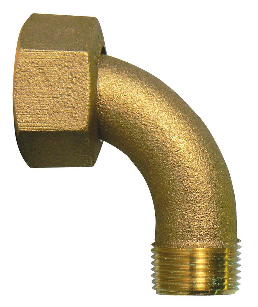 AY MCDONALD 5124-119 PIPE FITTINGS