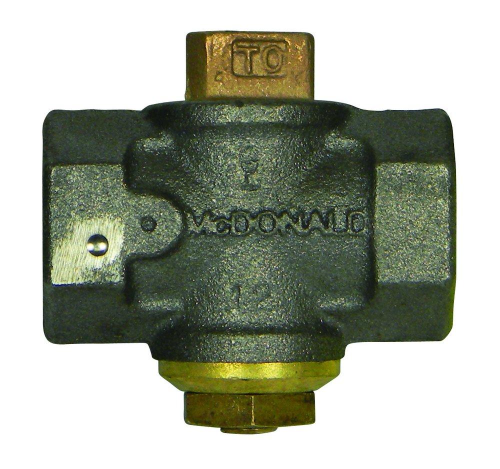 AY MCDONALD 4812-164 VALVE REPAIR & REBUILD KITS
