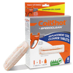 DIVERSITECH SC-CS-TABS DRAIN CLEANERS
