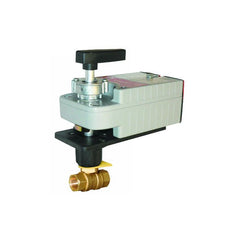 HONEYWELL VBN2BMSXC000 BALL VALVES