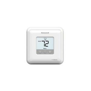 HONEYWELL TH1010D2000/U NON PROGRAMMABLE THERMOSTATS