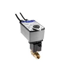 JOHNSON CONTROLS VG1245CLH923BGA BALL VALVES