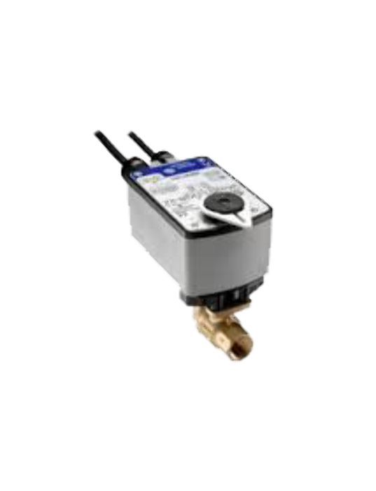 JOHNSON CONTROLS VG1245CLH943BUB BALL VALVES