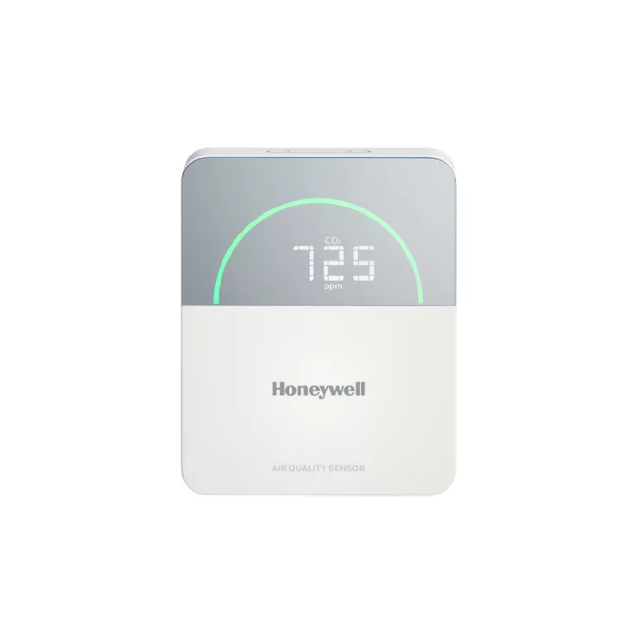 HONEYWELL TR50-5D CO2 SENSORS