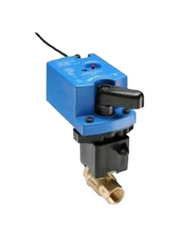 JOHNSON CONTROLS VG1245CLH9T4AGA BALL VALVES