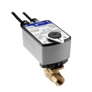 JOHNSON CONTROLS VG1245BG+943GGB BALL VALVES
