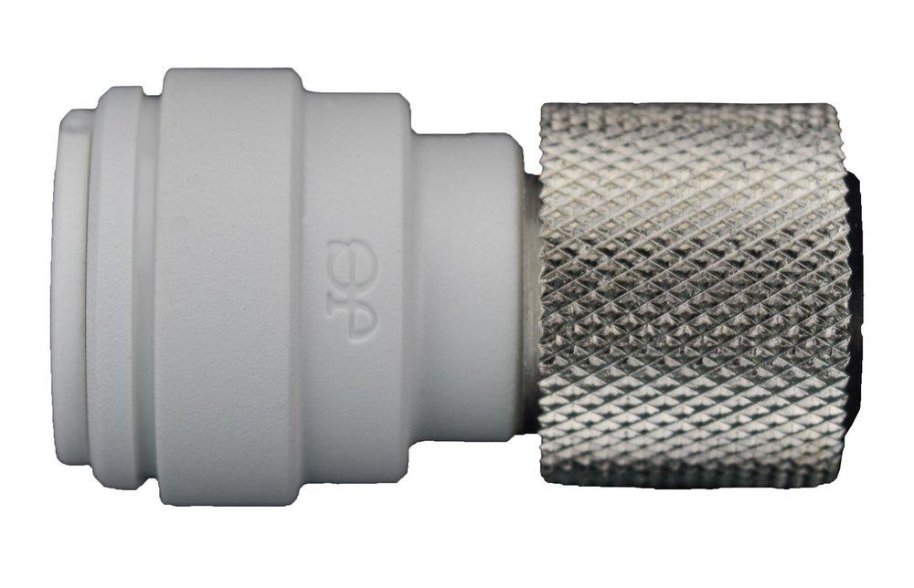 JOHN GUEST PP6008U9W PIPE FITTINGS