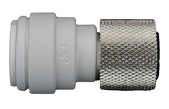 JOHN GUEST PP6008U9W PIPE FITTINGS
