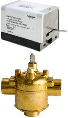 SCHNEIDER ELECTRIC VT3213G14T020 ZONE VALVES