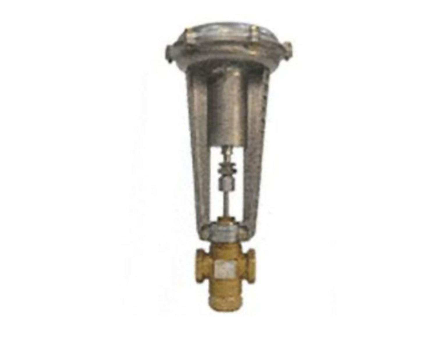 SIEMENS 283-03148 GLOBE VALVES