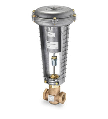 SIEMENS 283-03162 GLOBE VALVES